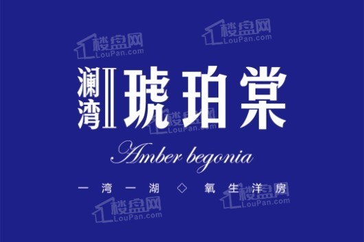 上置琥珀棠项目logo