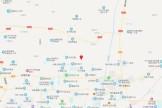 瑞马锦城电子地图