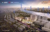 揭阳中南春风南岸开发商： 揭阳吉辰房地产开发有限公司