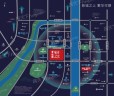 碧桂园·城市之光交通图