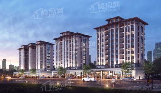 丽水德馨枫雅居房价_二手房_租房-丽水楼盘网