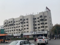 建业中弘城银行