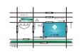振兴·M公寓交通图