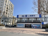 万达·未来城上海银行