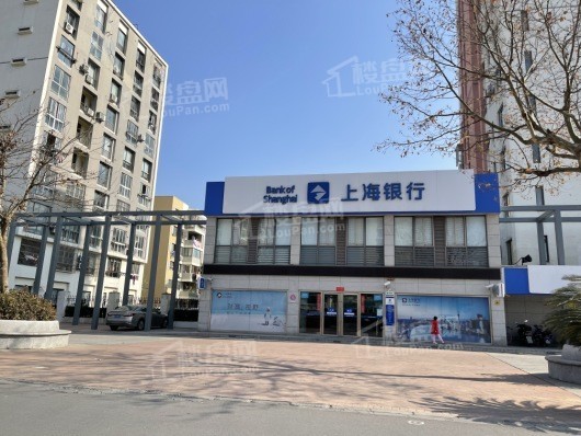 万达·未来城上海银行