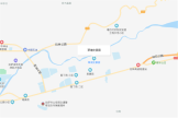 翠湖文景居交通图