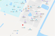 中海方山低密项目电子地图