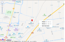 海玥瀜庭电子地图