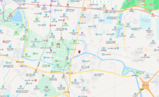 中冶锦绣珑湾电子地图