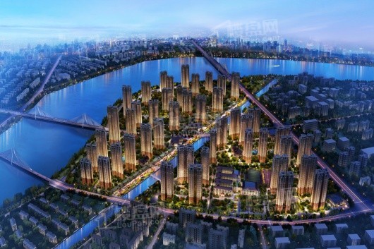 宁乡恒大御景半岛