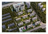 建昌城市花园产权年限普通住宅： 洋房:70年 普通住宅:70年