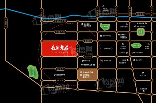长安华府·牡丹园_盘锦长安华府·牡丹园房价_楼盘怎么样-盘锦楼盘网