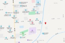 如东麒麟府电子地图