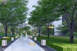 麒麟府位于如东新城核芯，是繁华中心难得一见的滨水住区！