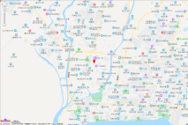 敏捷潮汕路项目电子地图