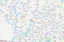 龙光北华路项目电子地图