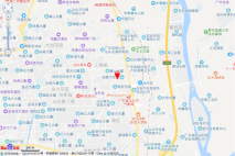 奋达黄山路项目电子地图