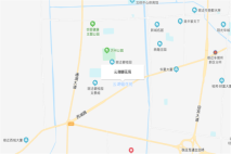 祥生云湖樾交通图