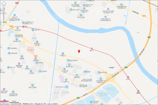 大华国展公园世家交通图