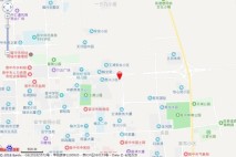 榆次城建燕园电子地图