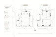 金融街金悦府叠墅户型图