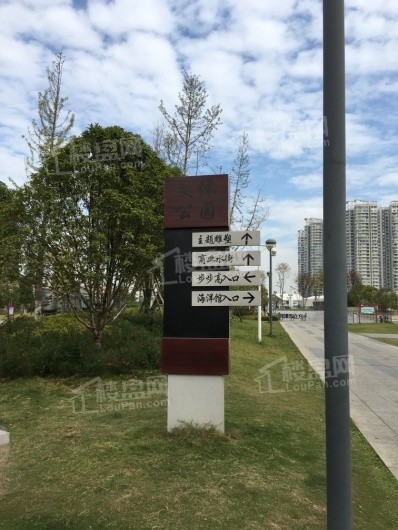 湘潭天易江湾广场效果图_实景图_样板间-湘潭楼盘网