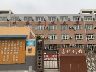 中天宸悦沣东中心小学 