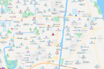 中南GZ221地块电子地图