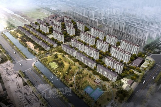 金辉栖湖云庭户型配套解读_楼盘价值分析报告-扬州楼盘网