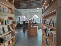 金亚·东湖书院书院风貌