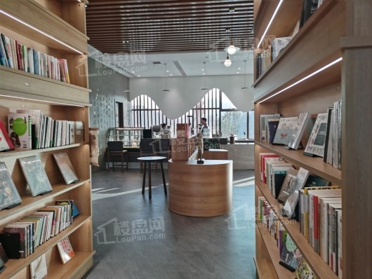 金亚·东湖书院书院风貌