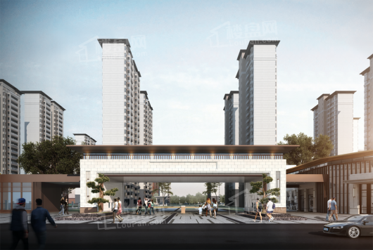 为什么说宜春碧桂园·珑玥台好?看完你就知道为什么好了
