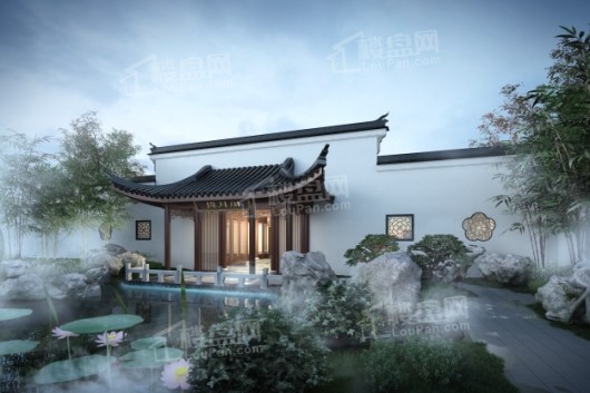 株洲株洲建发央著高清图