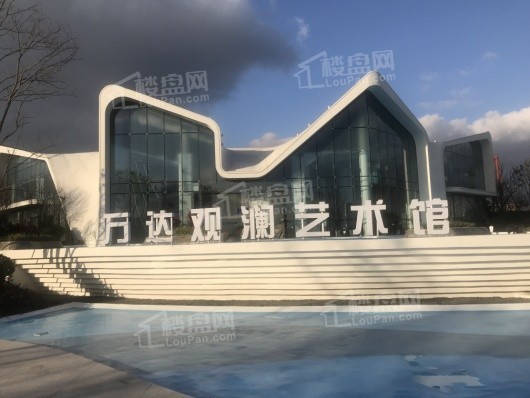 舟山万达·星海湾高清图