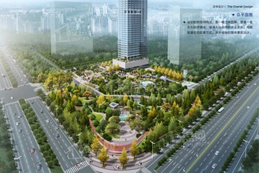 东济南中心是济南宏圣置业有限公司开发建设