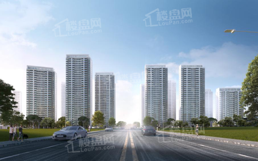 海伦堡玖悦府产权年限普通住宅：70年