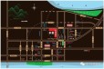 东城首府交通图