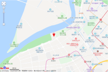 华侨城天鹅堡电子地图