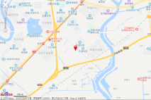 荣盛·茉湖书苑电子地图