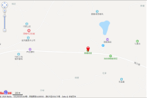 濮塘·桃里度假村电子地图
