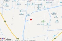 新西塘孔雀城悦玲珑电子地图