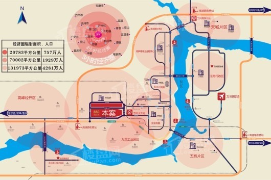 百安港农产品批发市场