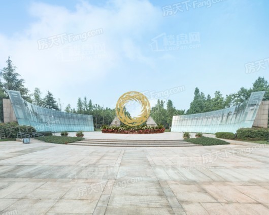 为您推荐龙湖西府琅悦