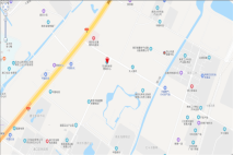 中国铁建·花语熙岸电子地图