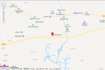 明博悦城电子地图