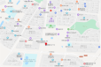 麒麟宝龙广场交通图