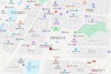 麒麟宝龙广场电子地图