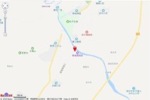 仁恒溪云居项目电子地图