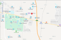 麓山上院电子地图