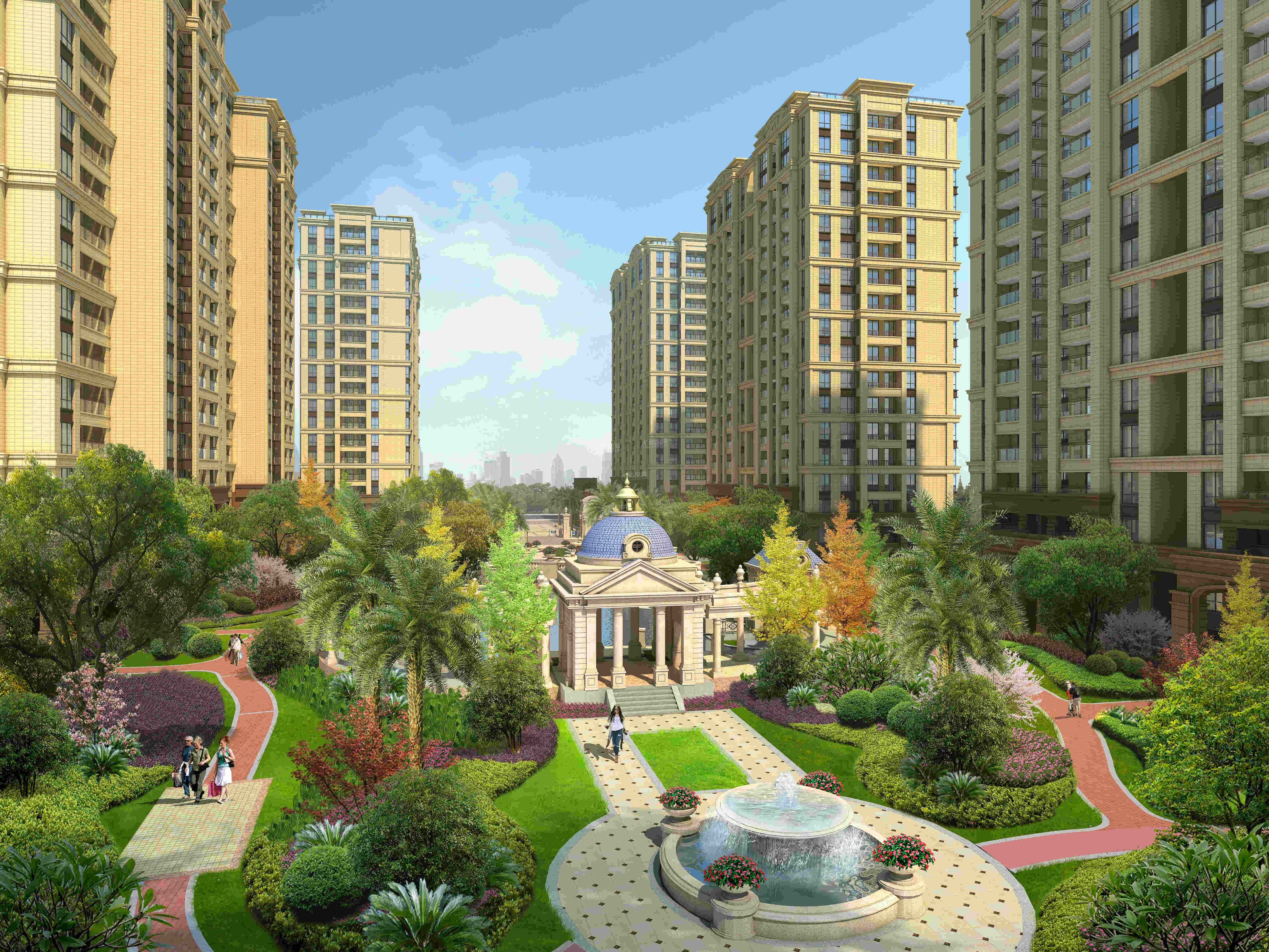 长乐区买房攻略潜力楼盘有哪些哪些楼盘值得推荐